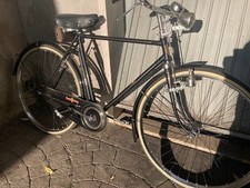 Bicicletta bianchi epoca usato  Roma