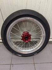 Cerchio anteriore crf usato  Villalfonsina