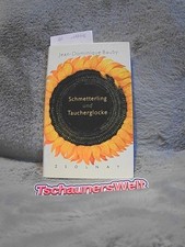 Schmetterling taucherglocke de gebraucht kaufen  Waldkirch