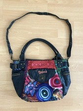Y2k desigual damen gebraucht kaufen  Saarbrücken