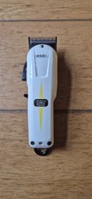 Wahl cordless super for sale  STOCKPORT