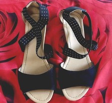 Schöne damen sandalen gebraucht kaufen  Deutschland