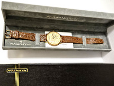 Hamilton houston belt for sale  Woodway