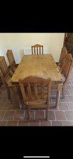 Zocalo large dining for sale  BIRMINGHAM