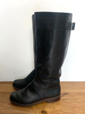 Clarks ladies black for sale  EDINBURGH