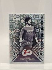 Match attax bundesliga gebraucht kaufen  Leipzig