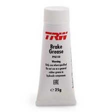 TRW Tłuszcz PFG110 tuba 25g na sprzedaż  Wysyłka do Poland