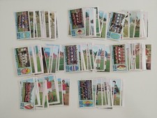 Figurine panini 1970 usato  Novafeltria