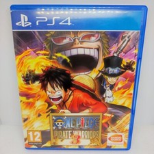 one 4 piece warrior pirate usato one 4 piece warrior pirate usato Olginate