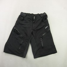 Shorts Arsuxeo Masculino Grande Leve Ao Ar Livre Preto Ciclismo comprar usado  Enviando para Brazil
