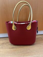 Bag borsa completa usato  Ragalna