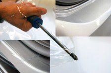 Set ab2016 einstiegsleisten gebraucht kaufen Set ab2016 einstiegsleisten gebraucht kaufen  Haiger