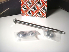 Harley front axle for sale  Hartland