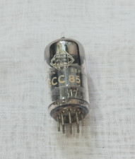 Vintage telefunken ecc85 for sale  Brooklyn