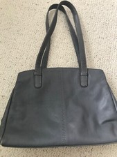 Bolla bag leather for sale  WELLINGTON