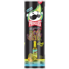 Pringles hot ones for sale  POULTON-LE-FYLDE