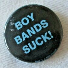rude badges for sale  BIDEFORD