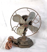 Alter tischventilator calor gebraucht kaufen  Vogt