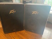 Peavey 115 international for sale  New Baltimore