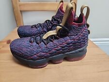 Nike lebron new for sale  Saline