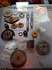 Mtd transmission gear d'occasion  Expédié en Belgium