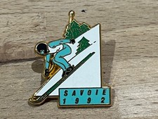 Pins pin olympique d'occasion Pins pin olympique d'occasion  Châtillon-le-Duc