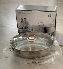 Wmf profiselect bräter gebraucht kaufen  Griesheim