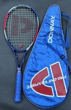 Donnay pro one for sale  LONDON