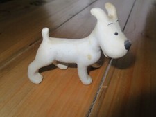 Tintin statuette milou d'occasion  Romorantin-Lanthenay