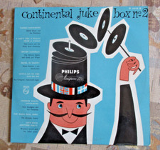 Continental juke box usato  Senago