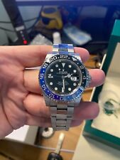 Rolex gmt master for sale  Anaheim