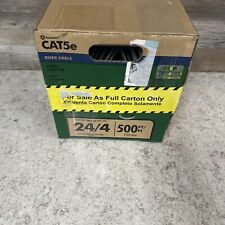 Southwire cat5e riser for sale  Muskegon