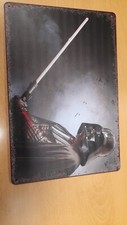 Star wars tin for sale  WELLINGBOROUGH