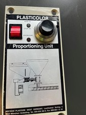 Plastore plasticolor proportio for sale  MANCHESTER