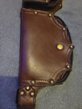 Medieval steampunk leather for sale  ONGAR