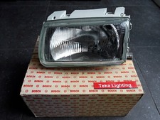 Headlight headlight headlight d'occasion  Expédié en Belgium