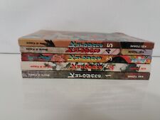 Manga kurogane serie usato  Castel San Pietro Terme