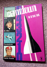 Countdown annual 1972 for sale  MANSFIELD