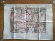 Ye01 carte major d'occasion  Angers-