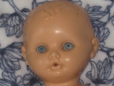 Ancien bébé mouilleur d'occasion  Le Havre-