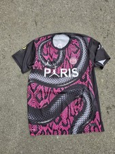 Psg football jersey for sale  READING