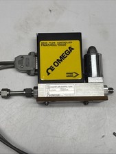 Omega mass flow for sale  Chester