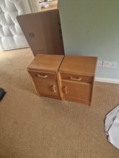 Matching pair vintage for sale  CROYDON