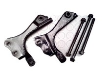 Staffe telaio brackets usato Staffe telaio brackets usato  Italia