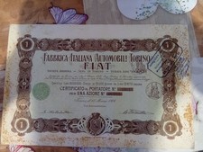 Azione epoca fiat usato Azione epoca fiat usato  Settimo Torinese