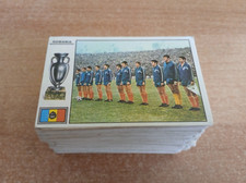 Lotto 185 figurine usato  Biella