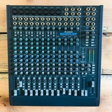 Alesis studio recording for sale  Henrico