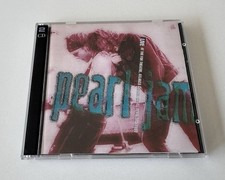 Pearl Jam Live At The Fox Theatre 1994 2CD-R acetato?, usado comprar usado Pearl Jam Live At The Fox Theatre 1994 2CD-R acetato?, usado comprar usado  Enviando para Brazil