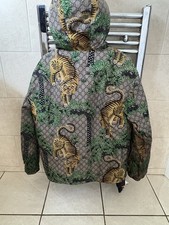 Gucci bengal jacket for sale  BROMLEY