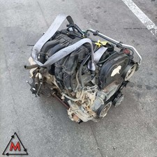 Motore kfu 178.000 usato  Italia